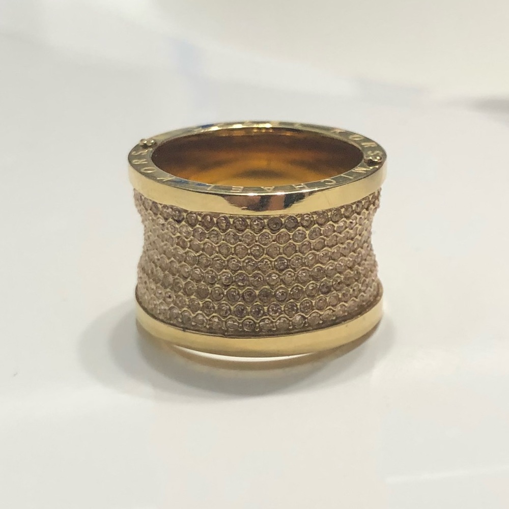 Michael kors Ring. Size 8.
